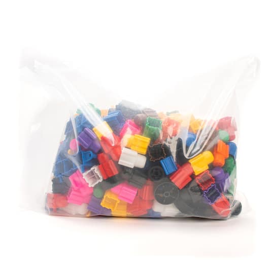 Snapo™ Jr. Building Blocks Ultimate Creator Kit